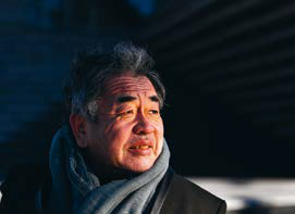 Kengo Kuma