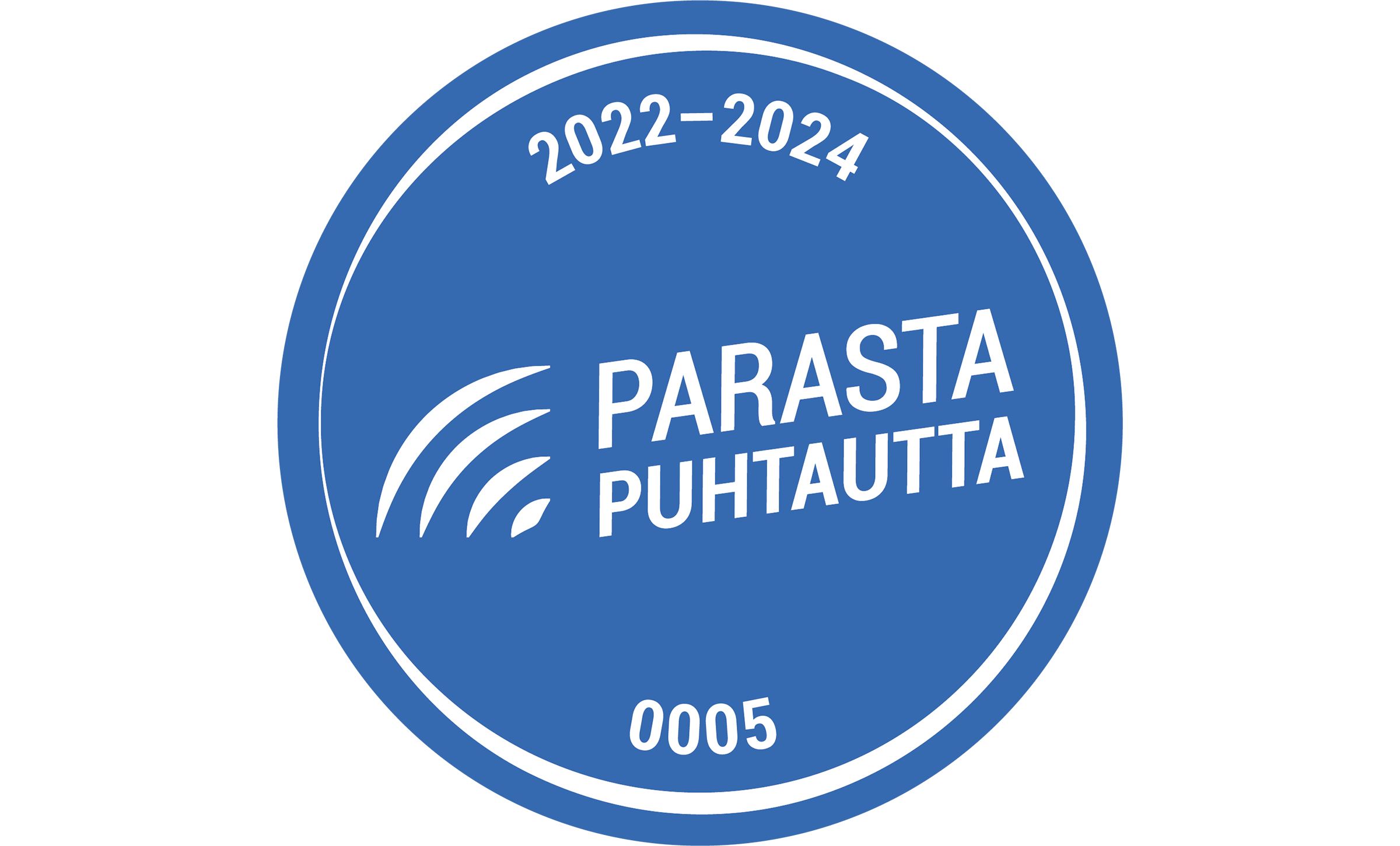 Parasta puhtautta